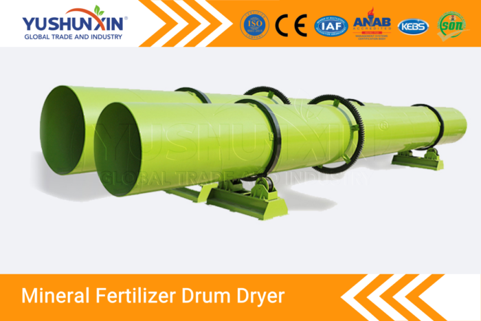 Fertilizer Dryer - Image 3