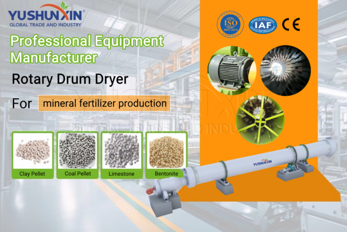 Fertilizer Dryer - Image 2